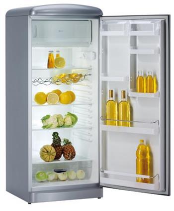 Krting HTS2866/00 KR270CS 118521 Gefriertruhe Türdichtung