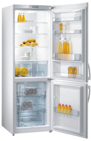 Krting HZS3567/03 KRK60350W 232043 Gefriertruhe Türdichtung