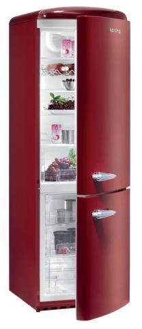 Krting HZS3567F/02 KRK60359OR 305803 Gefriertruhe Türdichtung