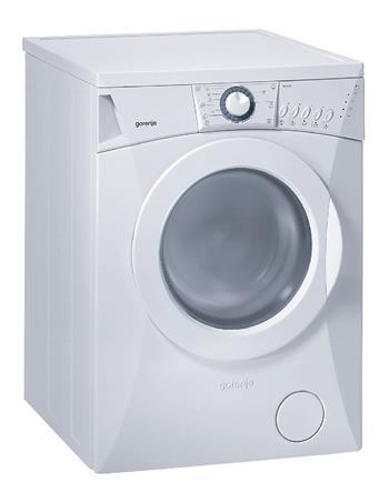 Krting PS23/060/00 KWA62061 139956 Waschmaschine Stromversorgung