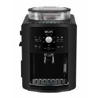 Krups EA8000PN/70H ESPRESSO ESPRESSERIA AUTOMATIC Kaffeemaschine Abdeckung