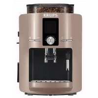 Krups EA8240PN/70C ESPRESSO ESPRESSERIA AUTOMATIC Kaffeemaschine Bohnenbehälter