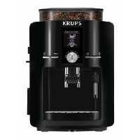 Krups EA8250PE/70C ESPRESSO ESPRESSERIA AUTOMATIC Kaffeemaschine Bohnenbehälter