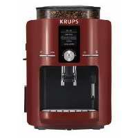 Krups EA8255PE/70C ESPRESSO ESPRESSERIA AUTOMATIC Kaffeemaschine Bohnenbehälter