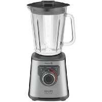 Krups KB403D11/870 BLENDER PERFECTMIX + Kleine Haushaltsgeräte Mixer Mixerfuß