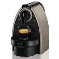 Krups XN214010/4J0 ESPRESSO NESPRESSO Kaffeemaschine Ventil