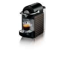 Krups XN300810/1L0 ESPRESSO NESPRESSO PIXIE Kaffeemaschine Tassenhalter