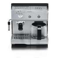 Krups XP224010/1P2 ESPRESSO COMBI Kaffeemaschine Espressohalter