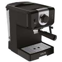 Krups XP320810/BA0 ESPRESSO OPIO Kaffeemaschine Espressohalter