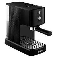 Krups XP341010/7Z0 ESPRESSO Kaffeemaschine Espressohalter
