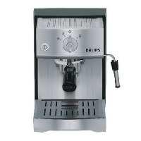 Krups XP5240FR/1P1 ESPRESSO SERIE Kaffeemaschine Filterhalter