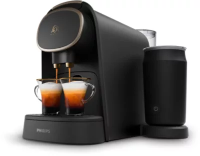 L`Or Barista  LM8018/90 Ersatzteile und Zubehör