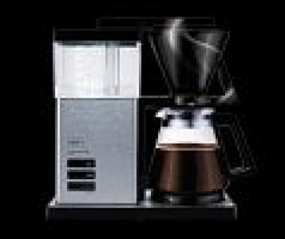 Melitta Aroma Signature DeLuxe EU 100702 Kaffee Ersatzteile und Zubehör