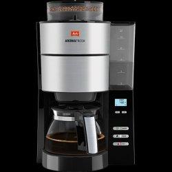 Melitta AromaFresh 1021-01 Kaffeemaschine Bohnenbehälter