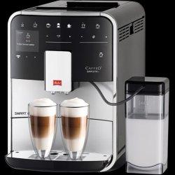 Melitta Barista T Smart silver UK F830-101 Kaffeemaschine Tropfschale