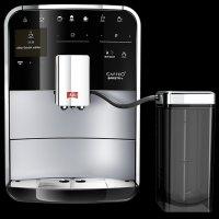 Melitta BARISTA_TS_NON_SMART SILVER JPN F850-001 Ersatzteile