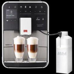Melitta BARISTA_TS_SMART_PLUS SST EU F860-400 Ersatzteile