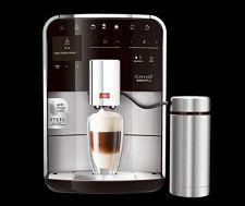 Melitta Caffeo Barista T Stainless CH F740-100 Kaffee Ersatzteile und Zubehör