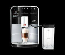Melitta Caffeo Barista T Stainless EU F740-200 Kaffeemaschine Ventil