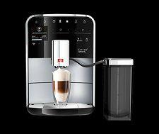 Melitta Caffeo Barista TS silver EU F750-201 Kaffee Ersatzteile und Zubehör