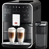 Melitta Caffeo Barista TS Smart black EU F850-102 Kaffeemaschine Auffangbehälter
