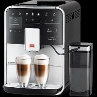 Melitta Caffeo Barista TS Smart silver EU F850-101 Kaffeemaschine Wasserbehälter