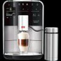 Melitta Caffeo Barista TS Stainless EU F760-200 Kaffeeautomat Ventil