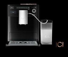 Melitta Caffeo CI black TW E970-103 Kaffeemaschine Elektronik