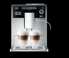Melitta Caffeo CI silver Scan E970-306 Kaffeemaschine Auffangbehälter