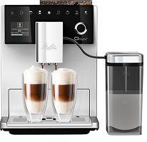 Melitta Caffeo CI Touch silver EU F630-101 Kaffeemaschine Auffangbehälter