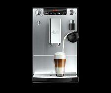 Melitta Caffeo Lattea silverblack EU E955-103 Kaffeemaschine Bohnenbehälter