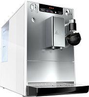 Melitta Caffeo Lattea silverwhite CH E955-104 Kaffeemaschine Bohnenbehälter