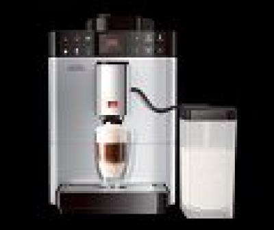 Melitta CAFFEO PASSIONE OT EU Silber F53/1-101 Kaffeemaschine Wasserbehälter