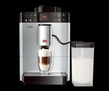 Melitta Caffeo Passione OT Silver SCAN F53/1-101 Kaffeeautomat Ventil