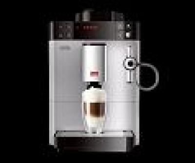 Melitta Caffeo Passione SST EU F54/0-100 Kaffeeautomat Mahlwerk