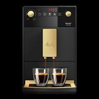 Melitta Caffeo Purista black 111 EU F230-103 Kaffeemaschine Auffangbehälter