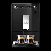 Melitta Caffeo Purista black EU F230-102 Kaffeemaschine Ventil