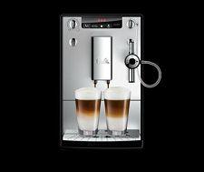 Melitta Caffeo Solo Pefect Milk silver EU E957-103 Kaffeeautomat Ventil