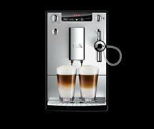 Melitta Caffeo Solo Pefect Milk silver EU E957-103 Kaffeemaschine Electronik