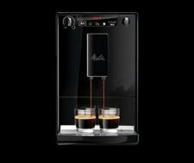 Melitta Caffeo Solo Pure Black CH E950-222 Kaffeeautomat Gehäuse
