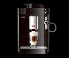 Melitta Caffeo Varianza CS black SCAN F55/0-102 Kaffeeautomat Bohnenbehälter