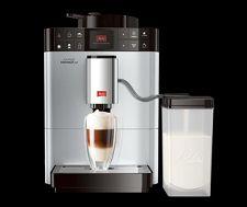 Melitta CAFFEO VARIANZA CSP Silber CH F57/0-101 Kaffeemaschine Ventil