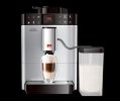 Melitta CAFFEO VARIANZA CSP SILBER SCAN F57/0-101 Ersatzteile und Zubehör