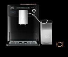 Melitta CI black Scan E970-103 Ersatzteile