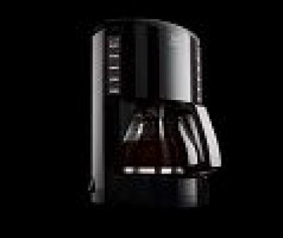 Melitta Look III Basis black EU M650-0202 Kaffee Ersatzteile und Zubehör