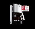 Melitta Look III Selection black-silver EU M651-020321 Ersatzteile und Zubehör