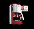 Melitta Look III Selection red-silver EU M651-0503 Ersatzteile und Zubehör