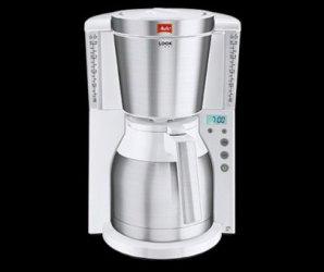 Melitta Look IV Therm Timer white 1011-15 Kaffee Ersatzteile und Zubehör