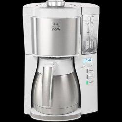 Melitta Look V Therm Timer white 1025-17 Ersatzteile
