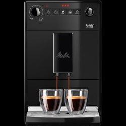 Melitta Purista pure black EU F230-002 Ersatzteile